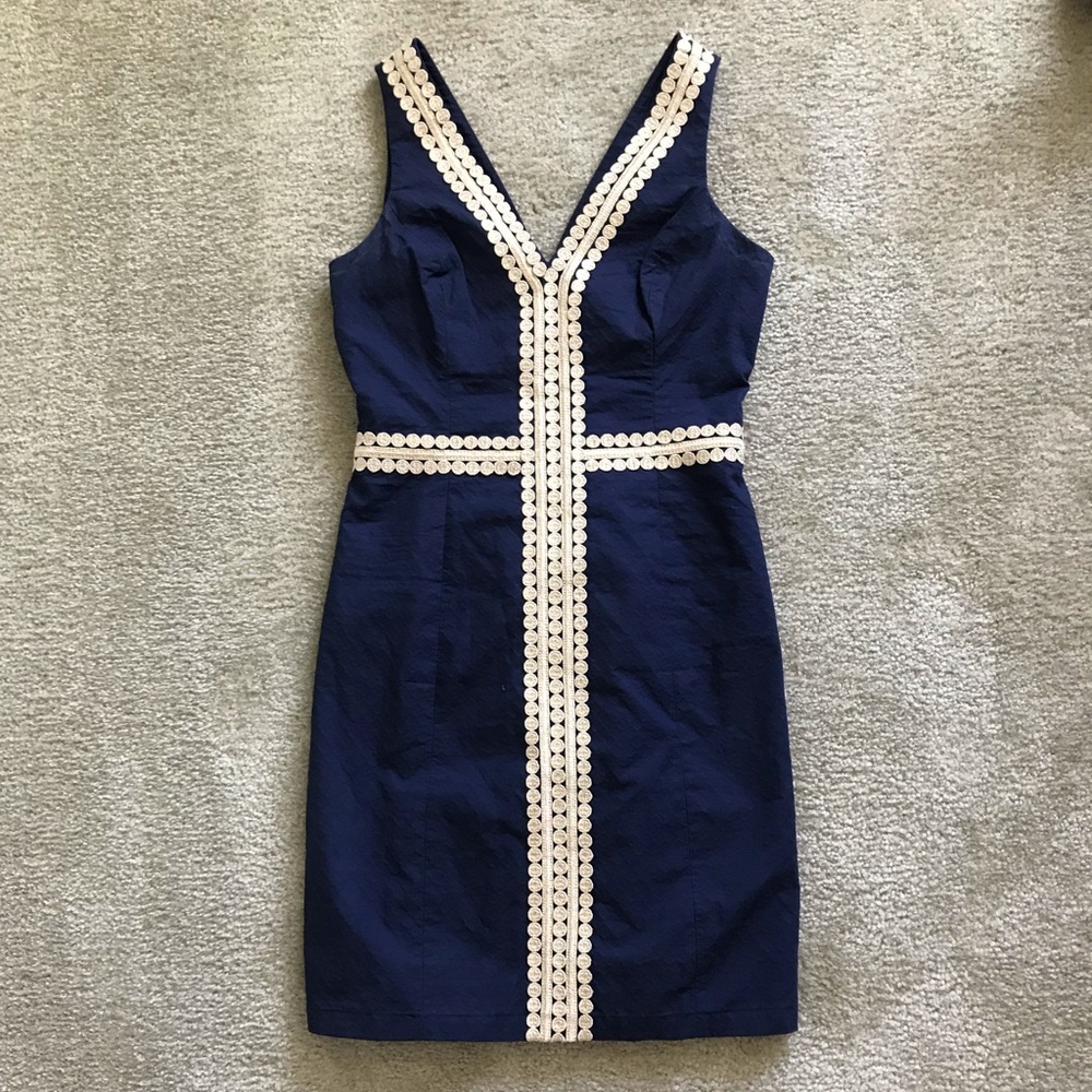 Lilly dress